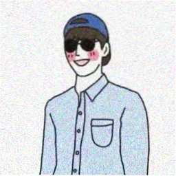 影迷海盐苏打的头像
